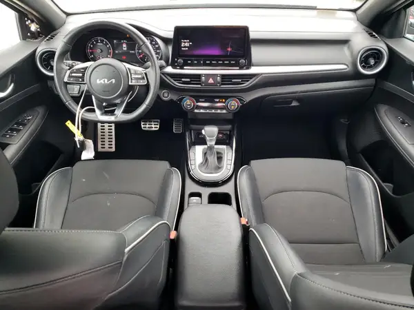 3KPF54AD6PE568663 2023 KIA FORTE - Image 8