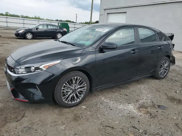 3KPF54AD6PE569232 2023 KIA FORTE - Image 1