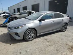 3KPF54AD6PE572714 2023 KIA FORTE