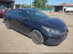 3KPF54AD6PE573491 2023 KIA FORTE