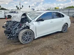 3KPF54AD6PE574396 2023 KIA FORTE
