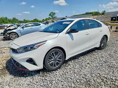 3KPF54AD6PE575161 2023 KIA FORTE
