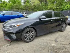 3KPF54AD6PE575225 2023 KIA FORTE