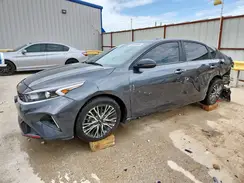 3KPF54AD6PE577721 2023 KIA FORTE