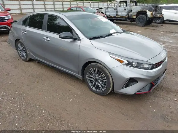 3KPF54AD6PE578979 2023 KIA FORTE - Image 1