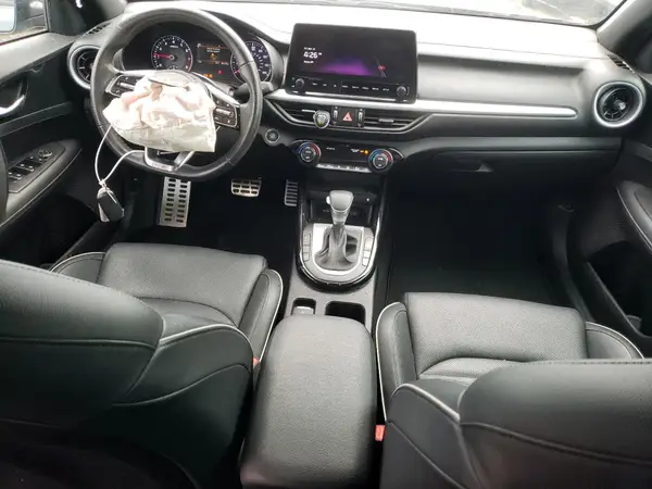 3KPF54AD6PE579288 2023 KIA FORTE - Image 8