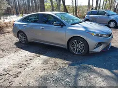 3KPF54AD6PE580876 2023 KIA FORTE