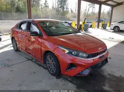 3KPF54AD6PE583308 2023 KIA FORTE