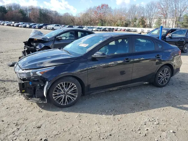 3KPF54AD6PE583664 2023 KIA FORTE - Image 1