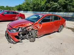 3KPF54AD6PE584703 2023 KIA FORTE