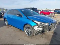 3KPF54AD6PE585785 2023 KIA FORTE
