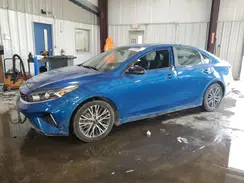 3KPF54AD6PE586709 2023 KIA FORTE