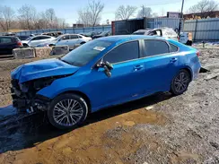 3KPF54AD6PE586807 2023 KIA FORTE