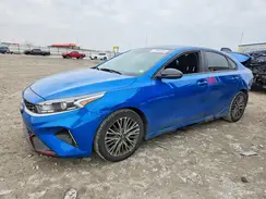 3KPF54AD6PE587052 2023 KIA FORTE