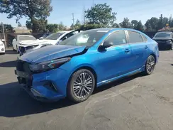 3KPF54AD6PE587259 2023 KIA FORTE