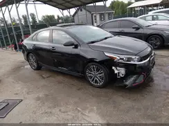 3KPF54AD6PE588217 2023 KIA FORTE