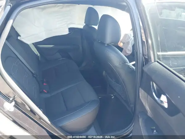 3KPF54AD6PE589500 2023 KIA FORTE - Image 8