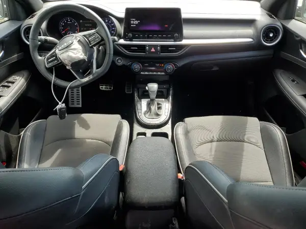 3KPF54AD6PE589755 2023 KIA FORTE - Image 8