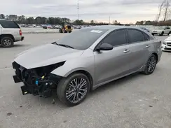 3KPF54AD6PE592543 2023 KIA FORTE