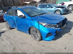 3KPF54AD6PE594356 2023 KIA FORTE