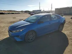 3KPF54AD6PE594373 2023 KIA FORTE