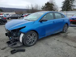3KPF54AD6PE595118 2023 KIA FORTE