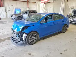 3KPF54AD6PE595121 2023 KIA FORTE