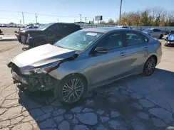 3KPF54AD6PE596351 2023 KIA FORTE