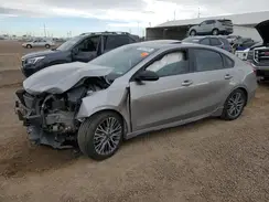 3KPF54AD6PE598410 2023 KIA FORTE