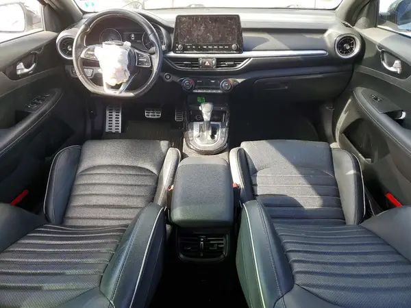 3KPF54AD6PE598746 2023 KIA FORTE - Image 8