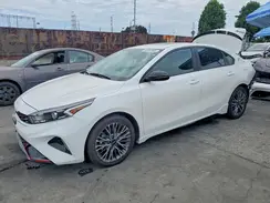 3KPF54AD6PE599623 2023 KIA FORTE
