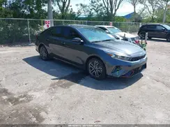 3KPF54AD6PE602195 2023 KIA FORTE