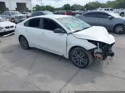 3KPF54AD6PE602357 2023 KIA FORTE