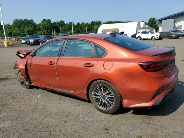 3KPF54AD6PE602911 2023 KIA FORTE - Image 2