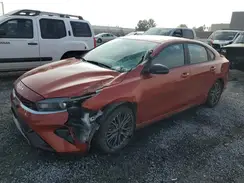 3KPF54AD6PE603184 2023 KIA FORTE