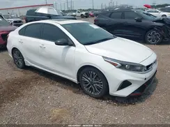3KPF54AD6PE606571 2023 KIA FORTE