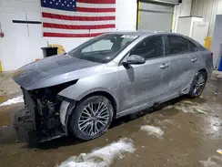 3KPF54AD6PE607574 2023 KIA FORTE