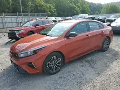 3KPF54AD6PE609602 2023 KIA FORTE