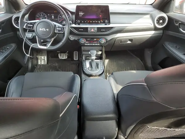 3KPF54AD6PE609602 2023 KIA FORTE - Image 8