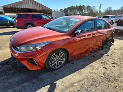 3KPF54AD6PE609647 2023 KIA FORTE