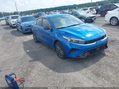 3KPF54AD6PE611320 2023 KIA FORTE