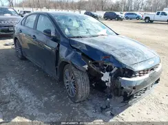 3KPF54AD6PE611415 2023 KIA FORTE