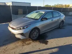 3KPF54AD6PE611530 2023 KIA FORTE