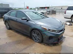 3KPF54AD6PE612600 2023 KIA FORTE