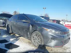 3KPF54AD6PE614296 2023 KIA FORTE