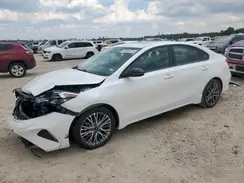 3KPF54AD6PE614623 2023 KIA FORTE