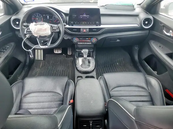 3KPF54AD6PE614623 2023 KIA FORTE - Image 8