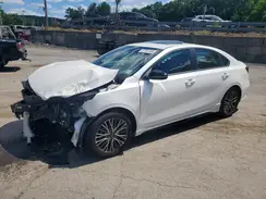 3KPF54AD6PE619711 2023 KIA FORTE