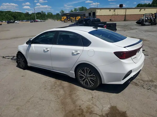 3KPF54AD6PE619711 2023 KIA FORTE - Image 2