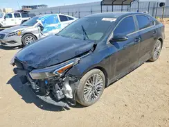 3KPF54AD6PE619787 2023 KIA FORTE